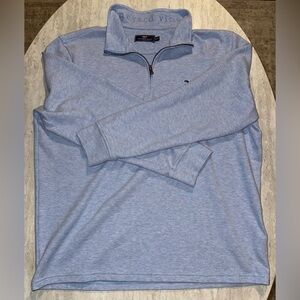 Vineyard Vines Men’s Quarter-Zip